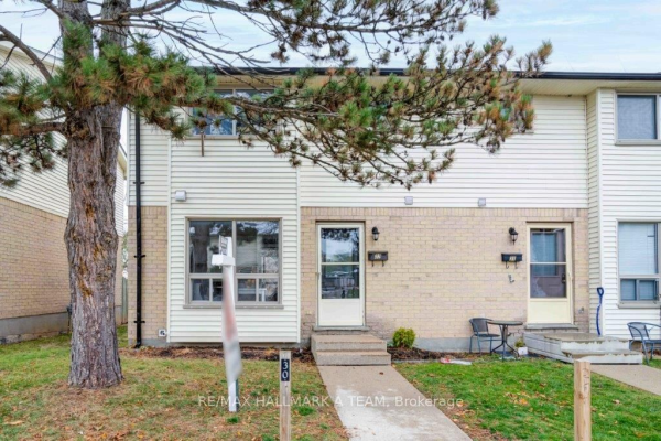 355 Sandringham Cres, London