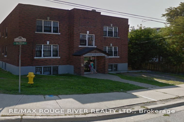 47 Bloor St, Sudbury Remote Area