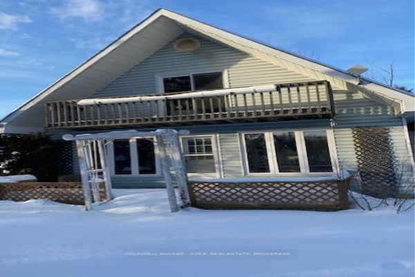 110 Haynes Rd, Cramahe