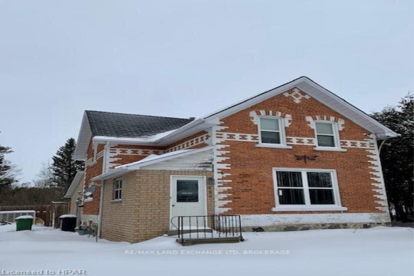 456 Main St E, Southgate