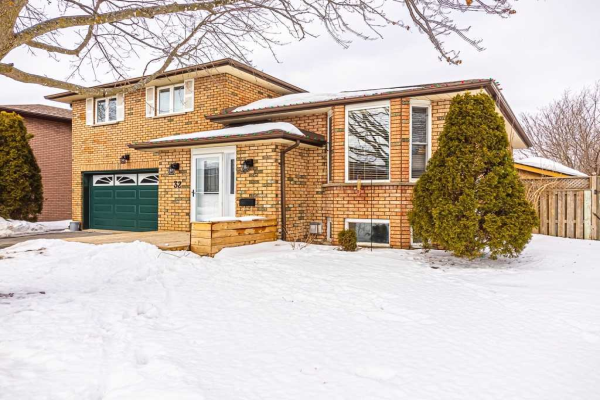 32 Andrew Dr, Kawartha Lakes