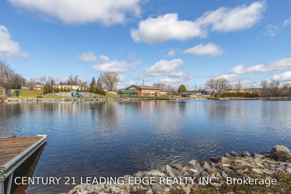 18 Albert St, Kawartha Lakes