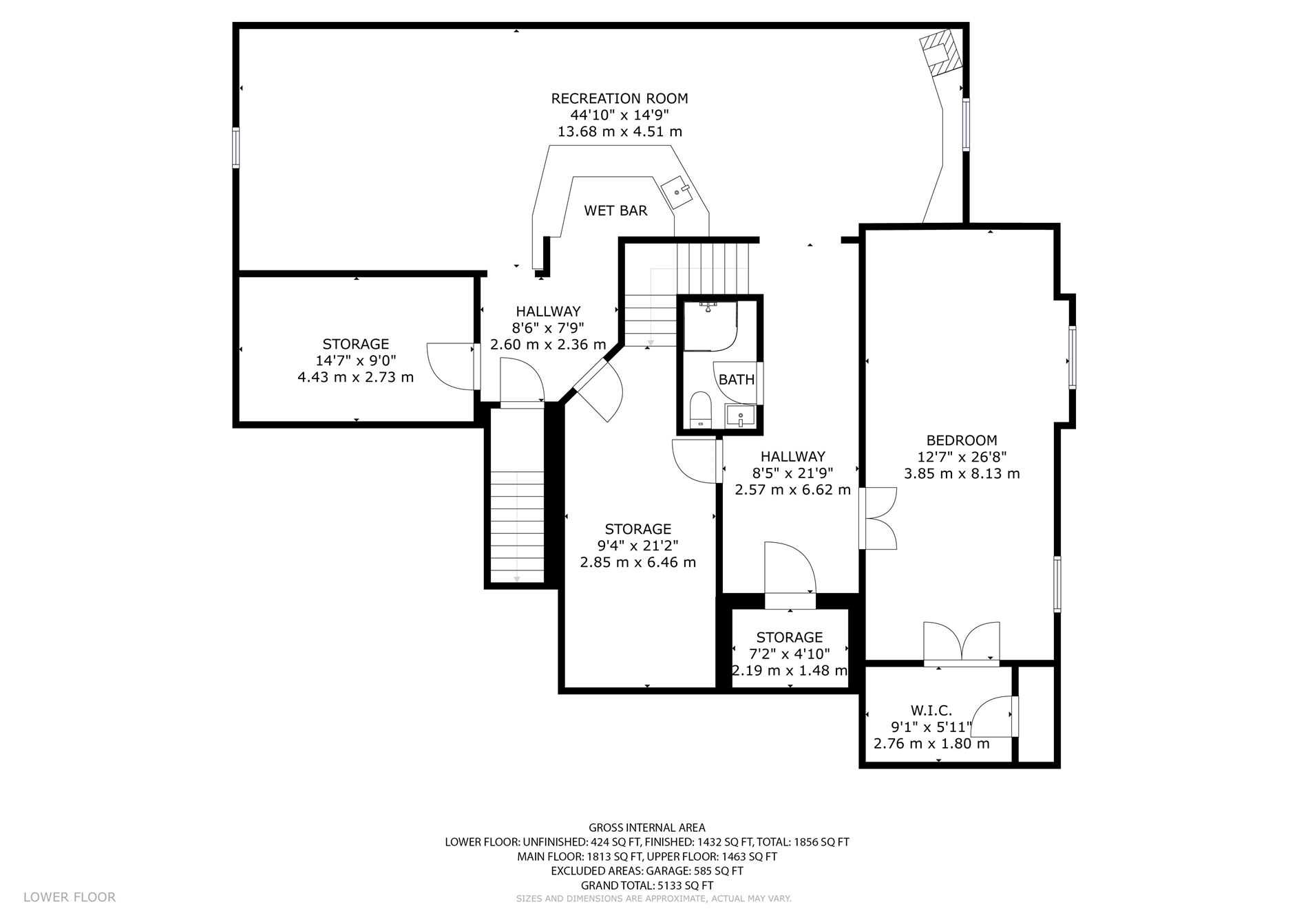 9 Palomino Dr