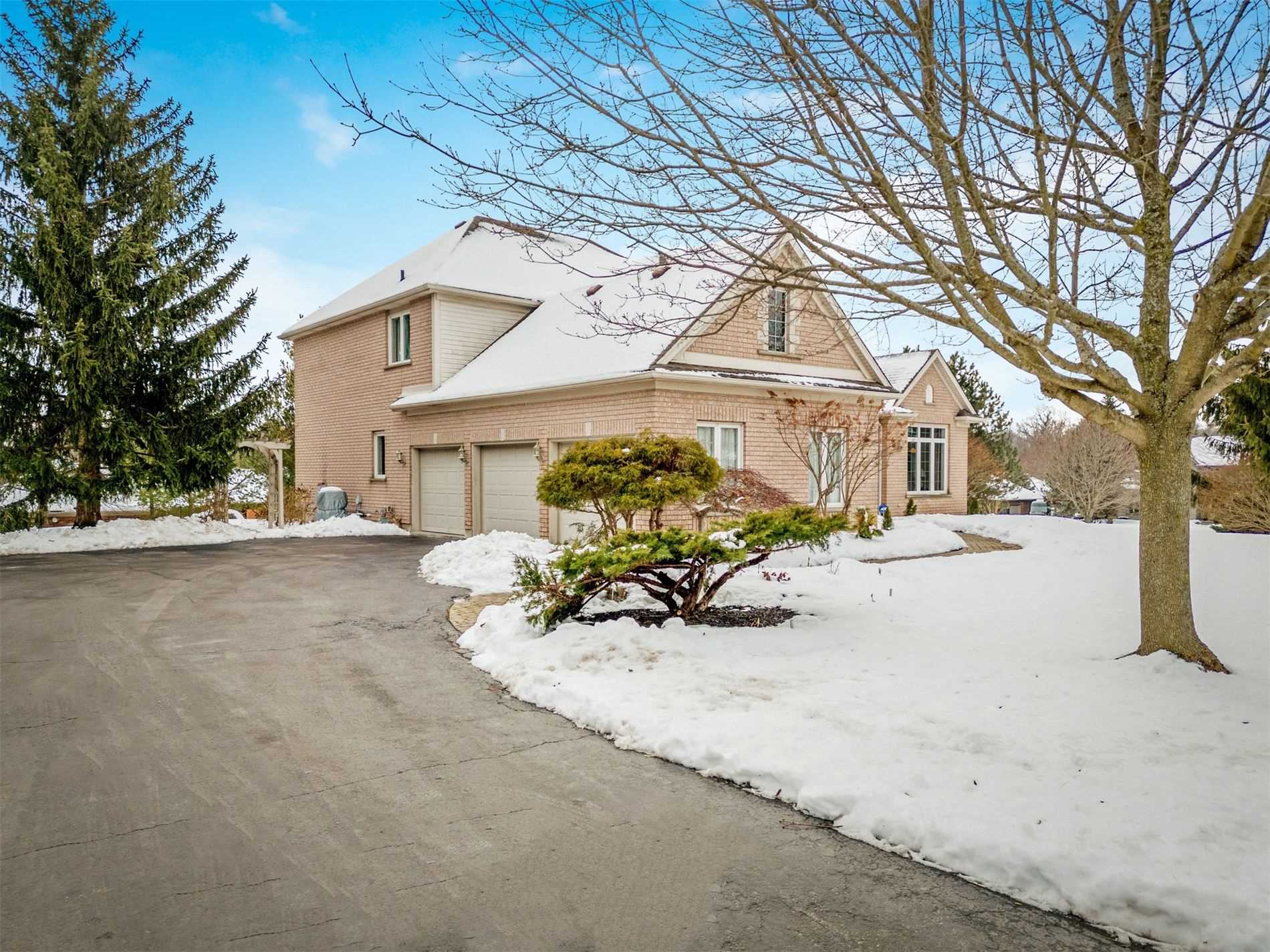 9 Palomino Dr