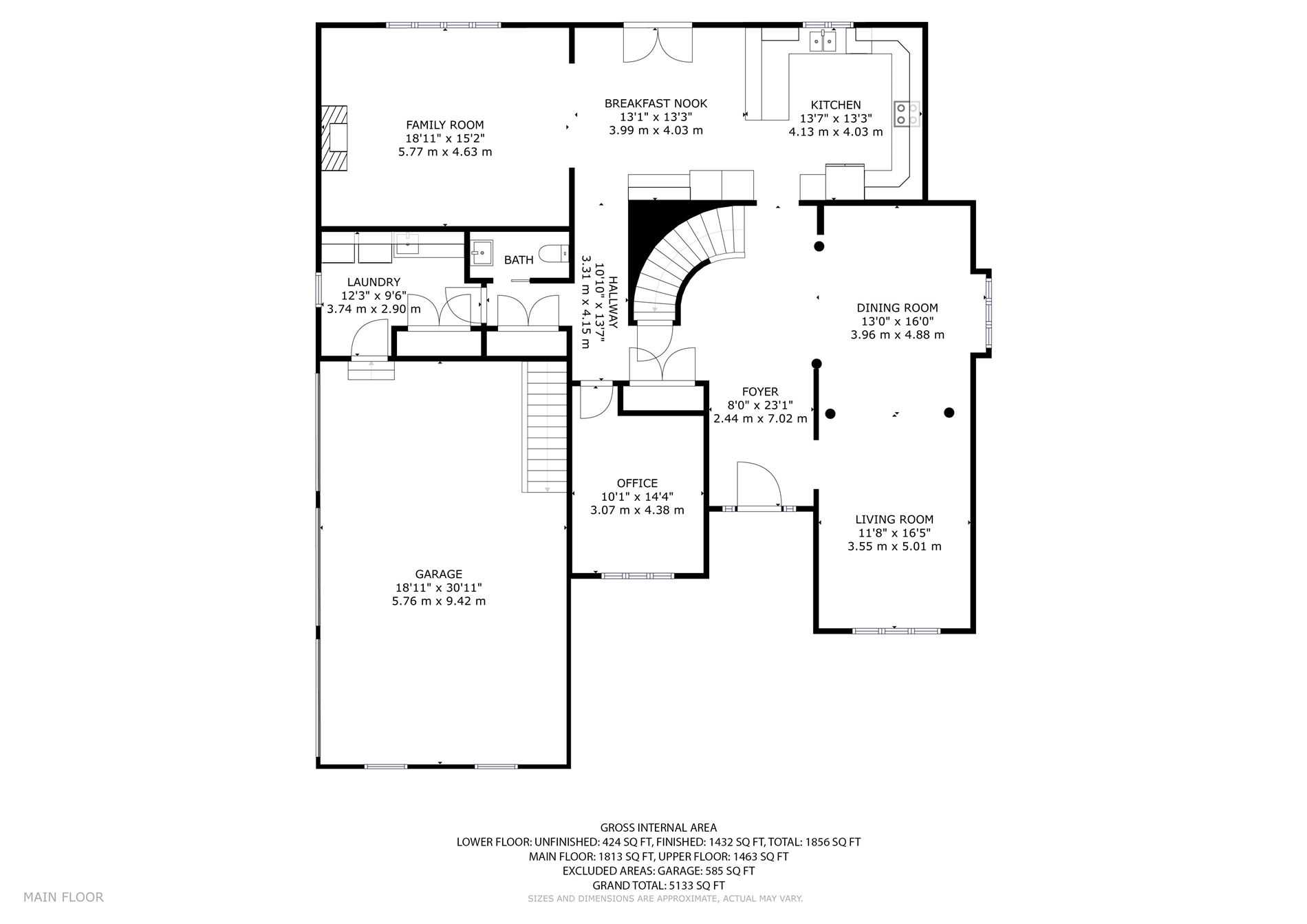 9 Palomino Dr