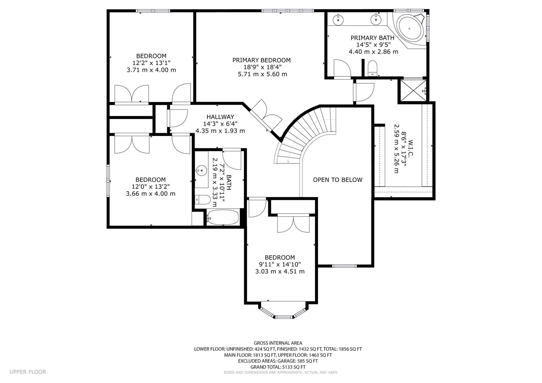 9 Palomino Dr