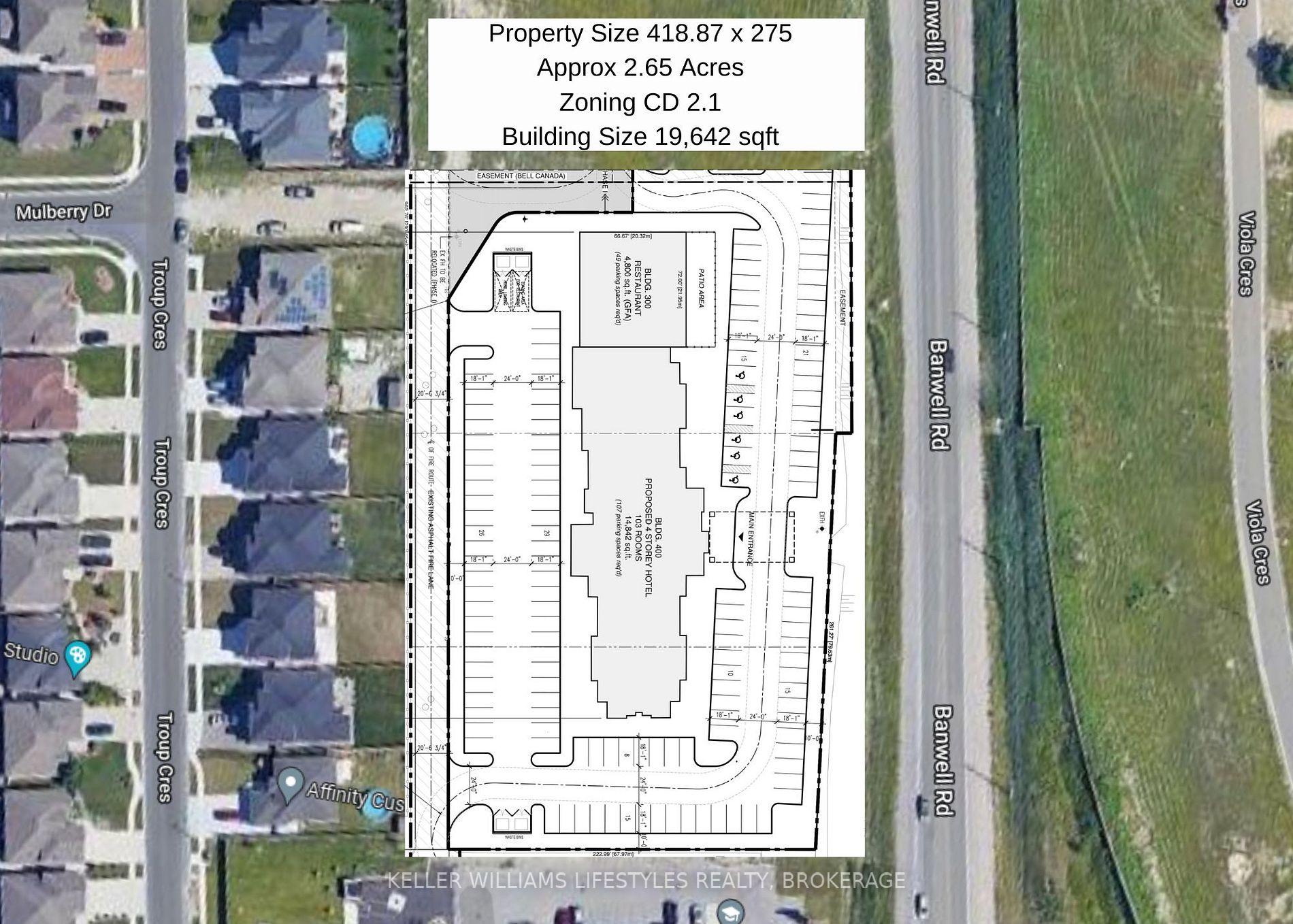 3217-95 Banwell Rd