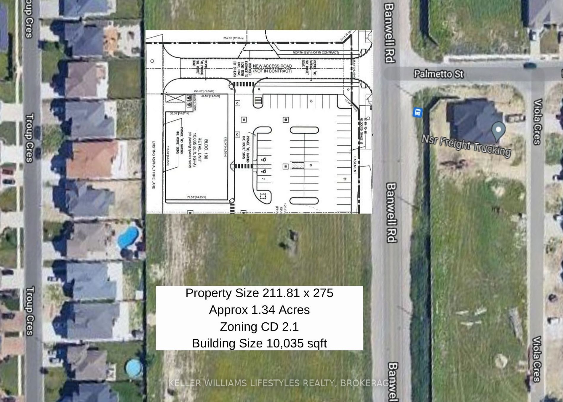 3217-95 Banwell Rd
