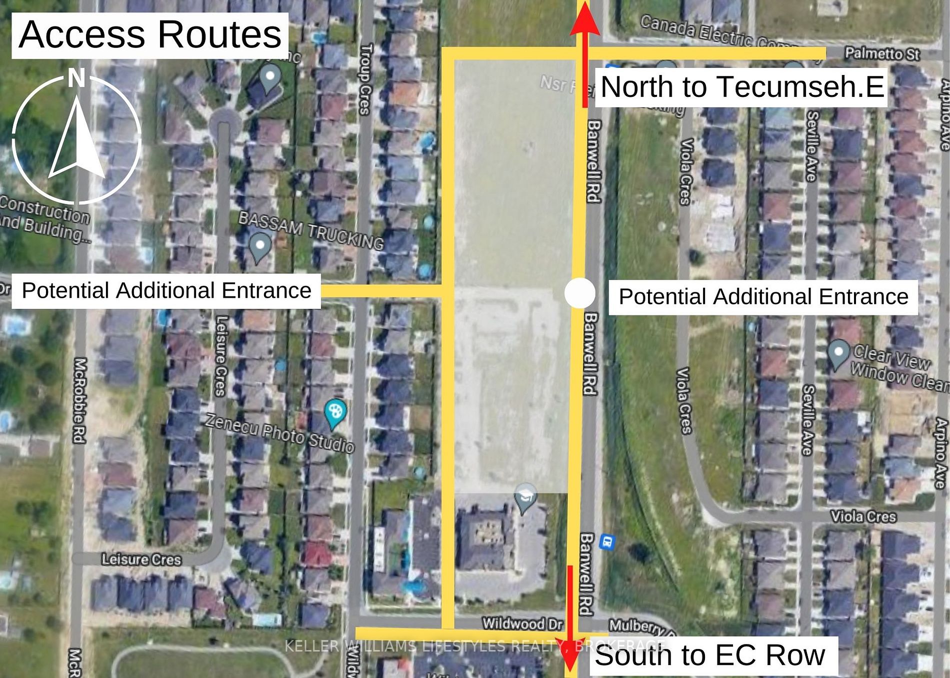 3217-95 Banwell Rd