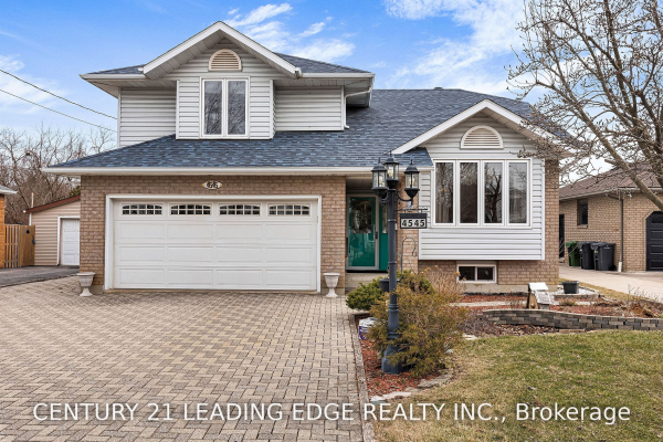 4545 Grand Marais Rd E, Windsor