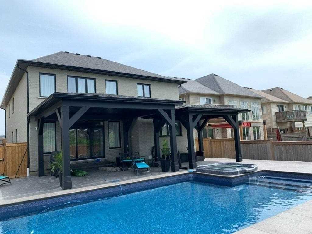 Listing X5901271 - Large Photo # 35