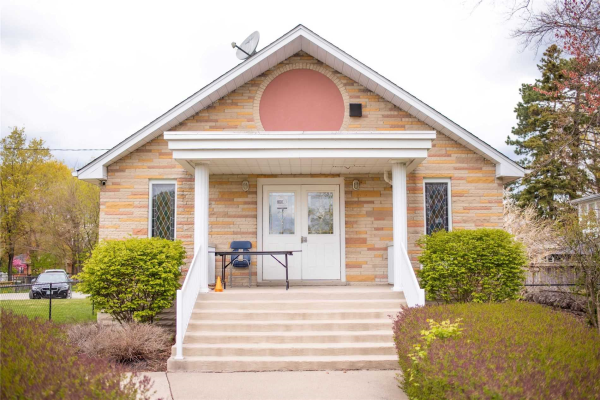 555 Rose St, Cambridge