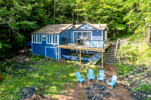 6 Currie Lane, Georgian Bay