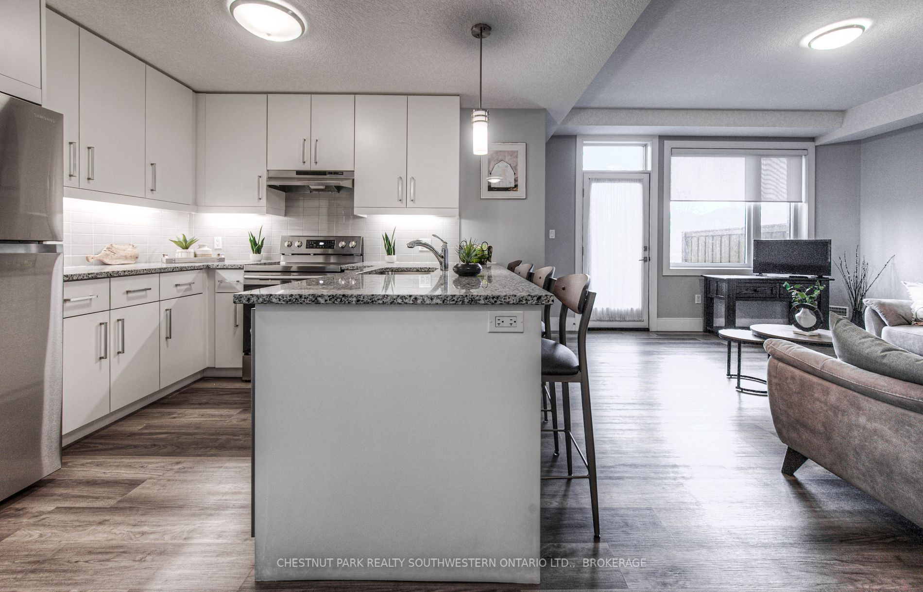 Listing X5901516 - Large Photo # 8