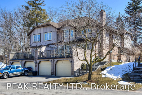 236 Kingswood Dr, Kitchener
