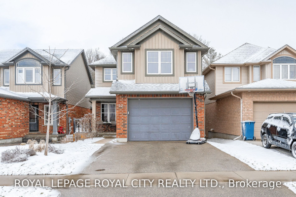 52 Marshall Dr, Guelph