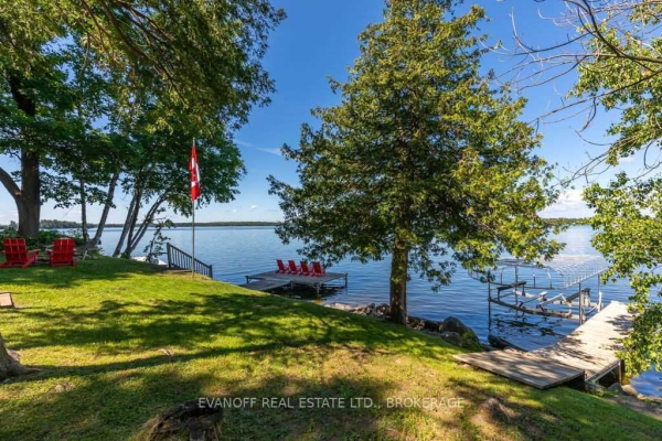 80 Mason Lane, Kawartha Lakes