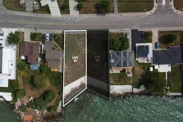 200 Robson Rd, Out of Area