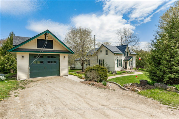 5777 Third Line, Guelph/Eramosa