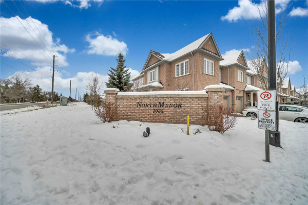 1035 Victoria Rd S, Guelph