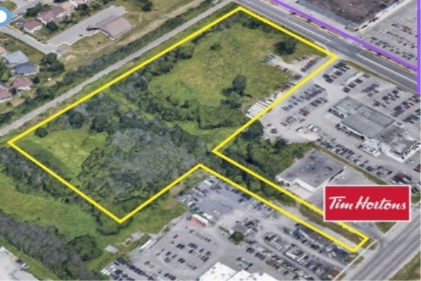 1400 Bath Rd, Kingston