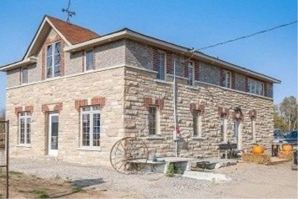 1268 Highway 6 North Road Rd, Hamilton