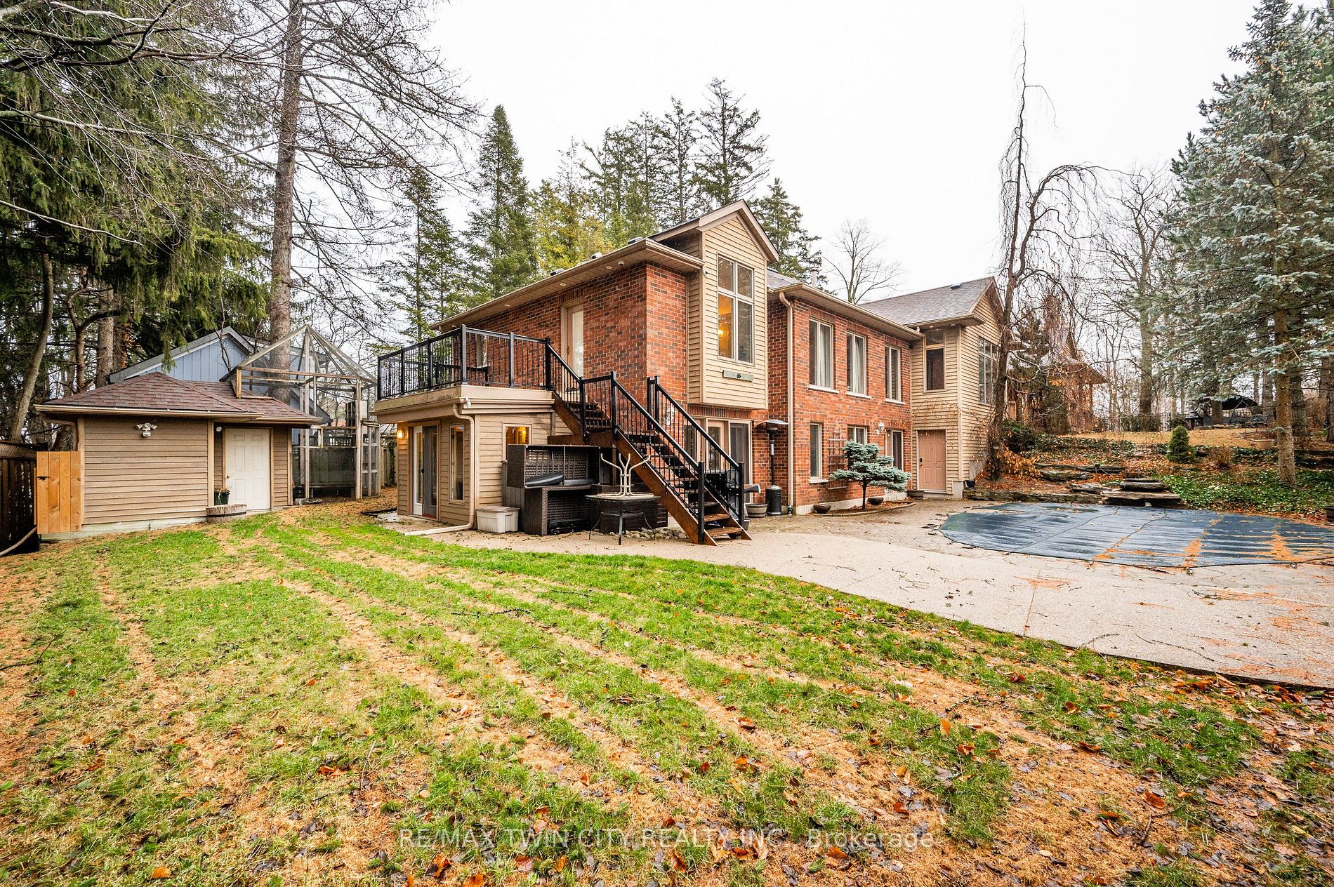 39 Mcdougall Road