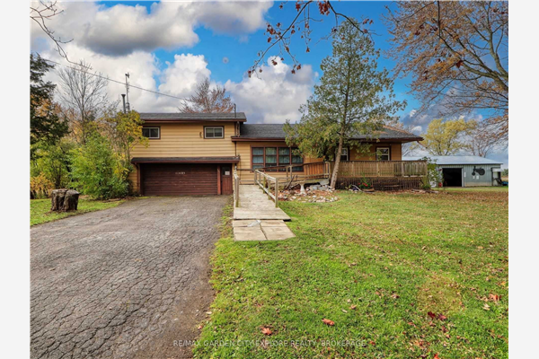 11485 Sodom Rd, Niagara Falls