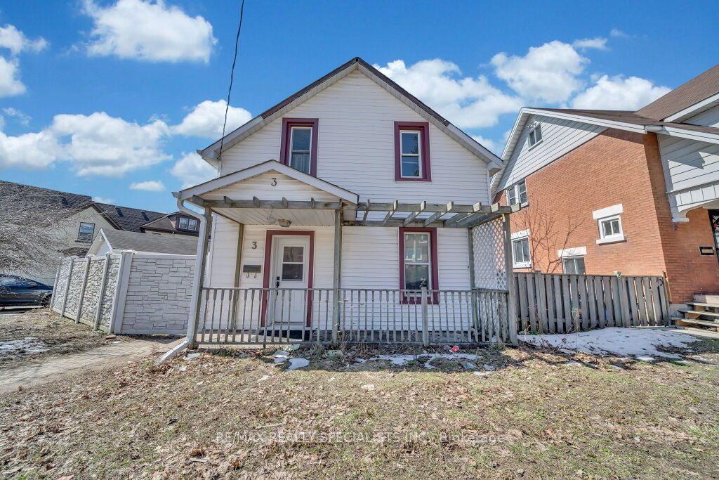 Listing X5903112 - Large Photo # 1