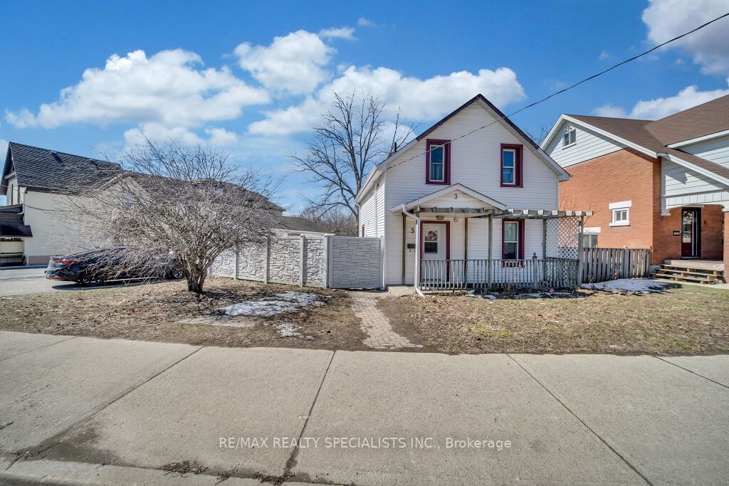 Listing X5903112 - Large Photo # 2