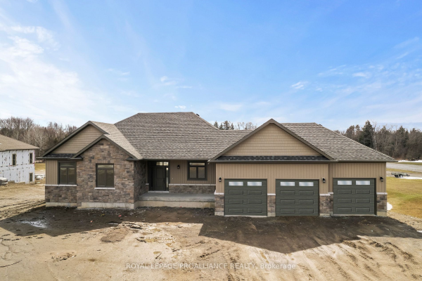 157 Glens Of Antrim Way, Alnwick/Haldimand