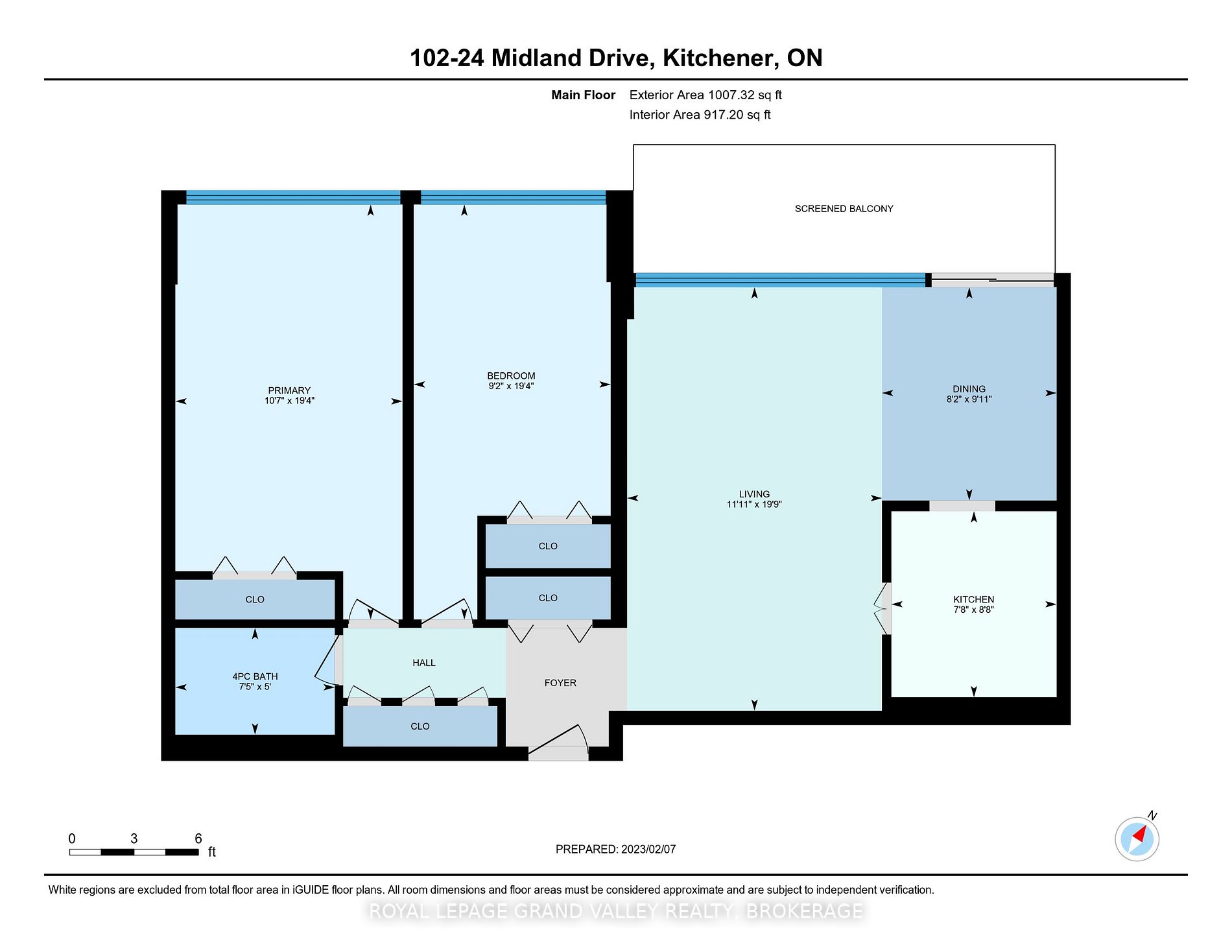 Listing X5903508 - Large Photo # 23