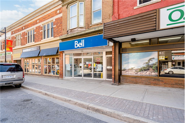 28 James St, Parry Sound