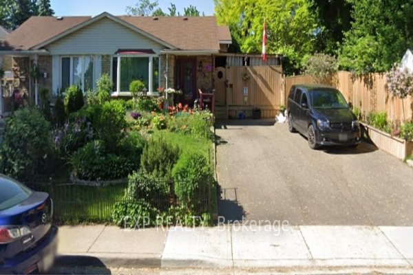 256 Magnolia Dr