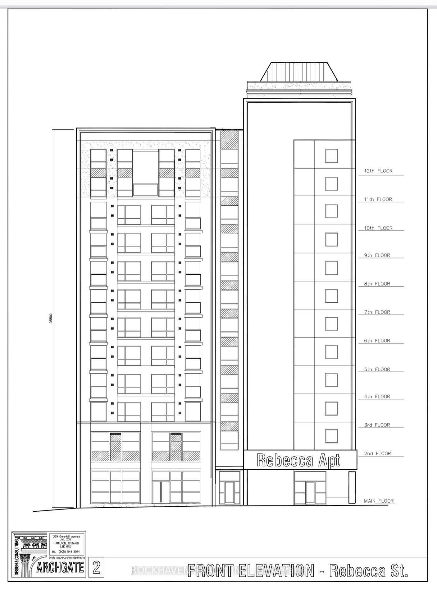 Listing X5904436 - Large Photo # 2