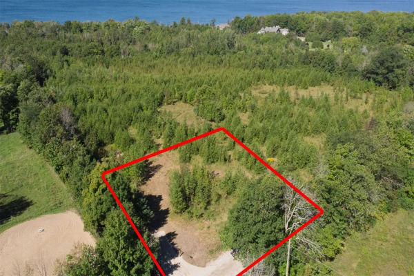 Lt 14 Rutherford Rd, Kawartha Lakes