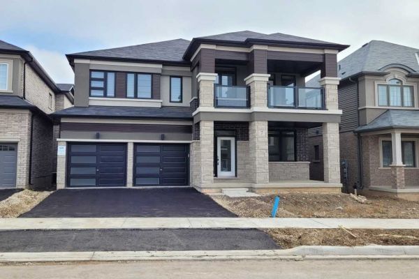 7 Stauffer Rd, Brantford
