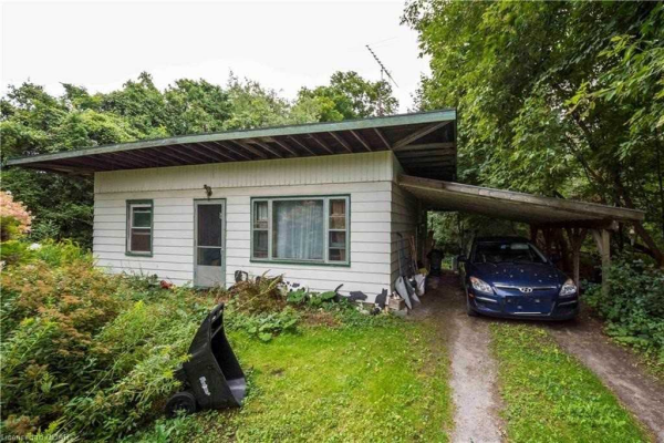 15343 Little Lake Rd, Brighton