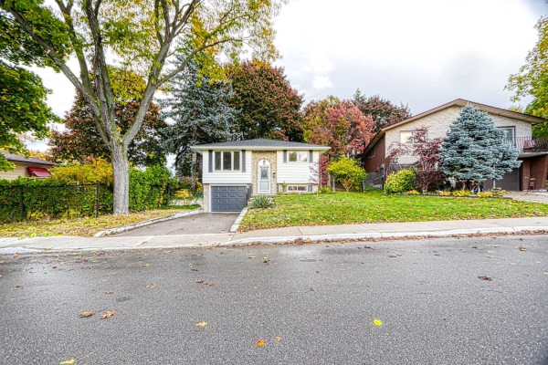 164 Gardiner Dr, Hamilton