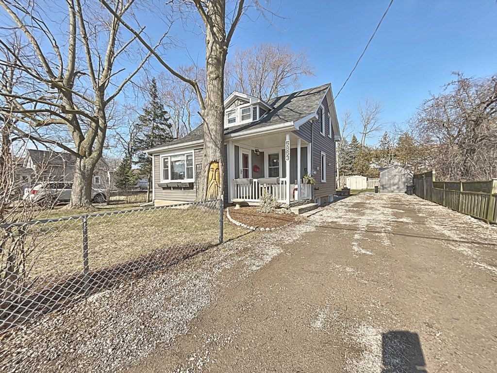 Listing X5905541 - Large Photo # 1