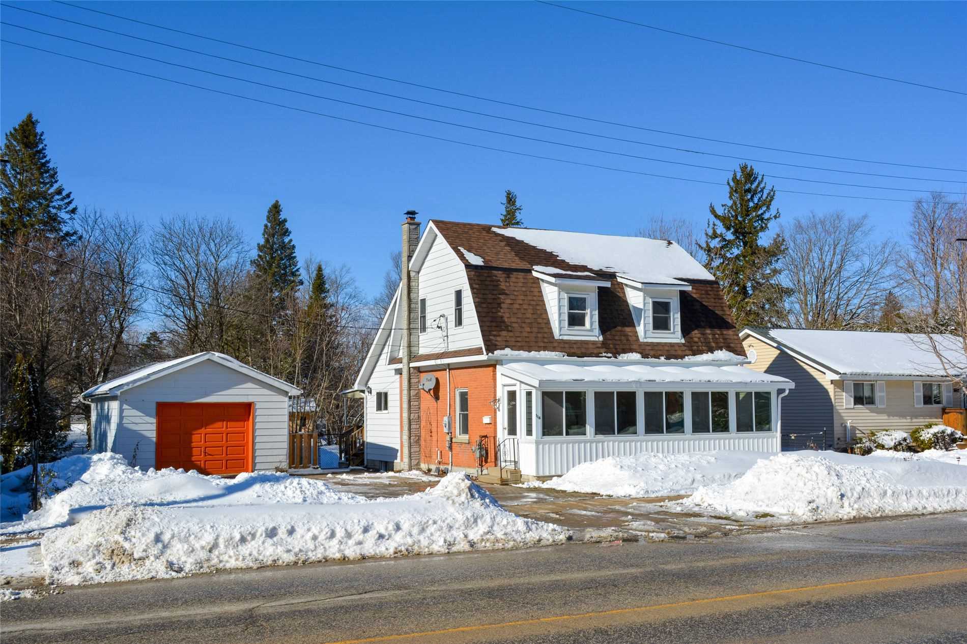 116 Main Street W