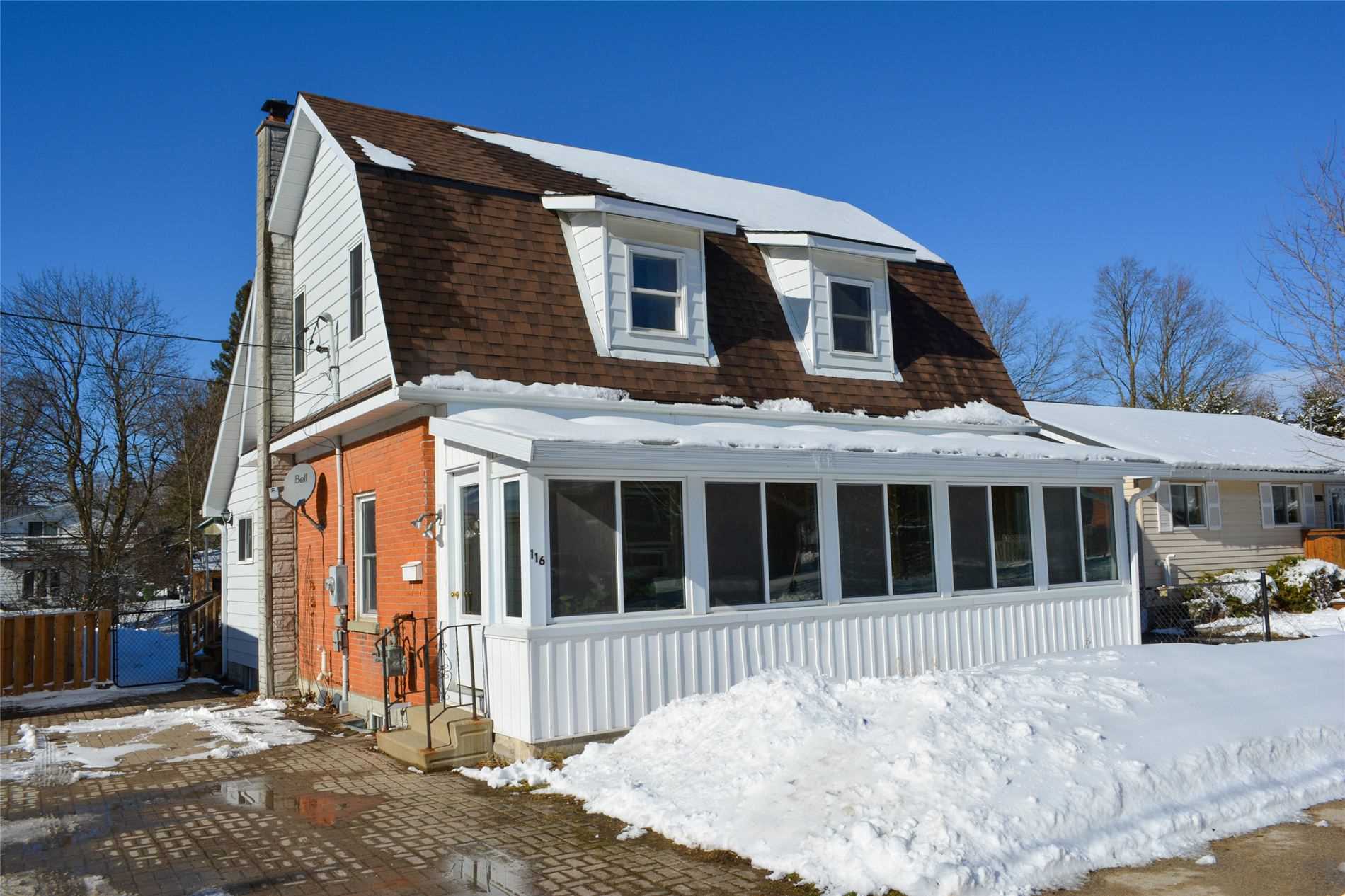 116 Main Street W