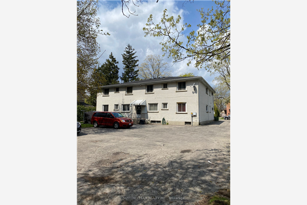 163 Eagle Ave, Brantford