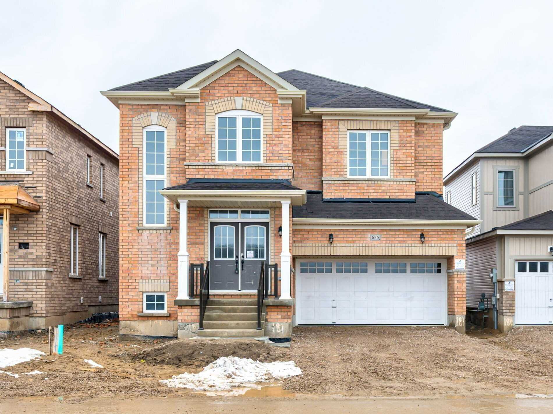 Listing X5906517 - Large Photo # 1