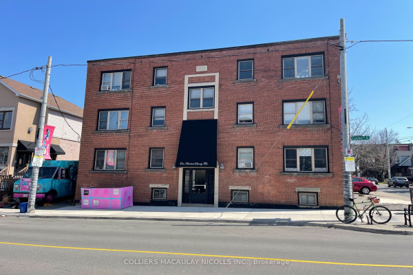 175 Locke St S, Hamilton