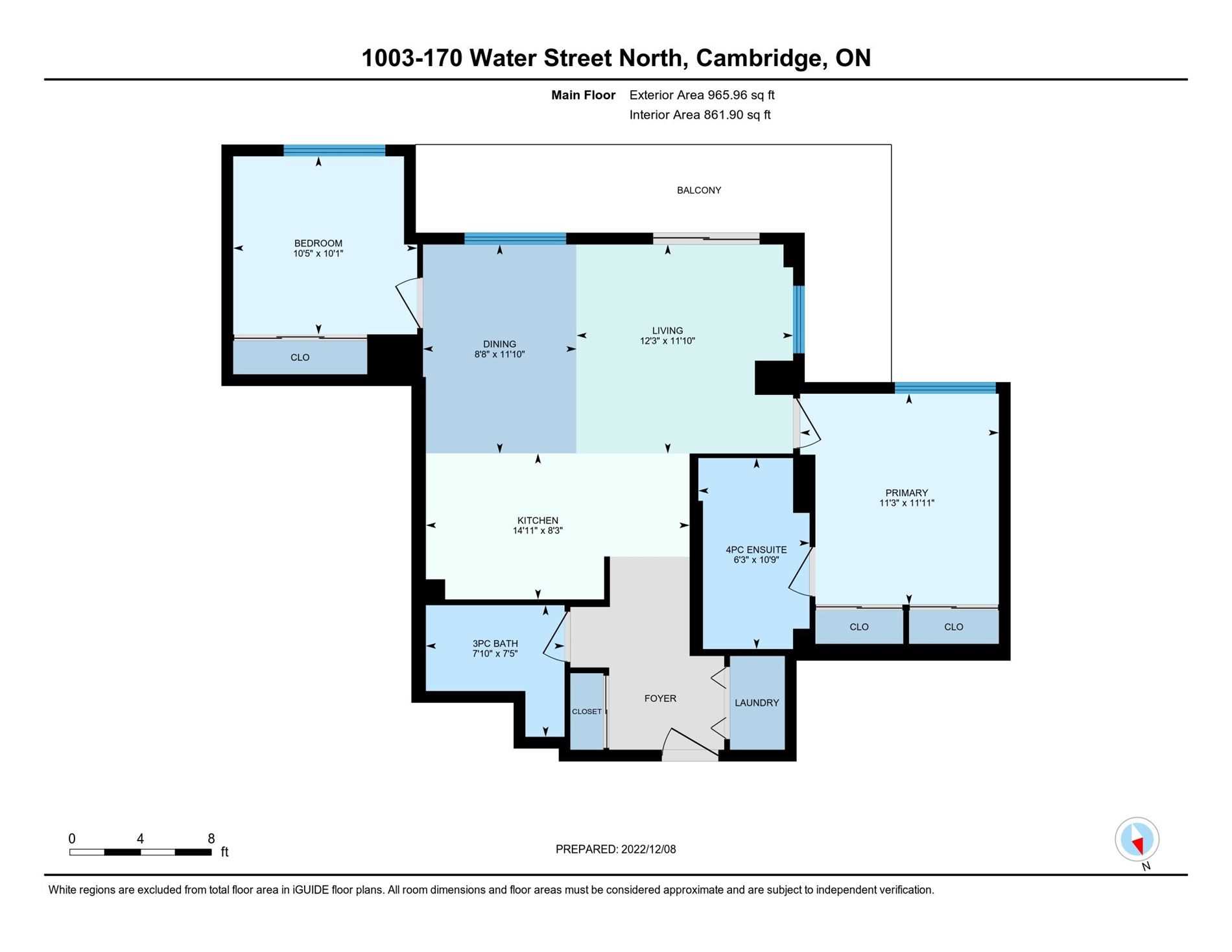 Listing X5906607 - Large Photo # 28