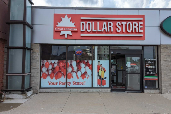 255 Dundas St E, Hamilton