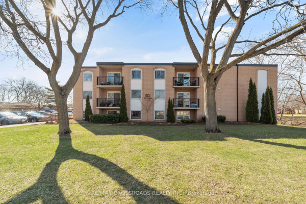 6 Westlake Lane, St. Catharines