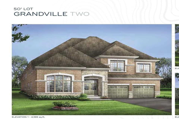 73 Pond View Gate, Hamilton