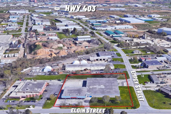 444 Elgin St, Brantford